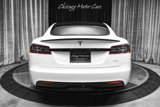 Used 2021 Tesla Model S Plaid image 4
