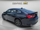 Used 2022 Chevrolet Malibu RS image 3