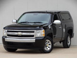 Used 2008 Chevrolet Silverado 1500 W/T w/ LS Package image 2