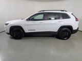 Certified 2023 Jeep Cherokee Altitude Lux image 4