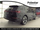Used 2021 Audi e-tron Premium w/ Convenience Plus Package image 4