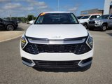Used 2024 Kia Sportage EX image 2