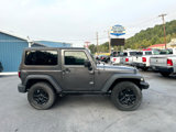 Used 2018 Jeep Wrangler Sport image 4