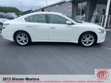 Used 2013 Nissan Maxima 3.5 S image 2
