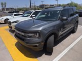Used 2022 Ford Bronco Sport Big Bend w/ Convenience Package image 2