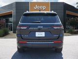 Used 2021 Jeep Grand Cherokee L Limited image 4