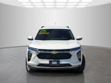 New 2025 Chevrolet Trax LT image 2