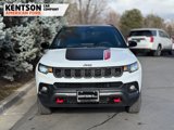 Used 2024 Jeep Compass Trailhawk image 2