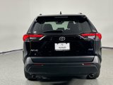 Used 2021 Toyota RAV4 XLE Premium image 6