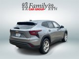 Used 2024 Chevrolet Trax LS w/ LS Convenience Package image 3