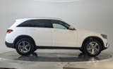 Used 2022 Mercedes-Benz GLC 300 4MATIC image 3
