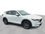 Used 2021 MAZDA CX-5 Sport image 2