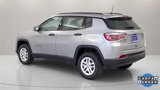Used 2018 Jeep Compass Sport image 5