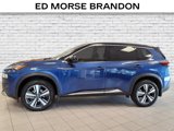 Used 2022 Nissan Rogue Platinum w/ Head-Up Display Package image 2