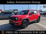 Used 2022 Jeep Renegade Latitude w/ Convenience Group image 2