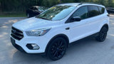 Used 2017 Ford Escape SE w/ Equipment Group 201A image 3