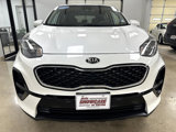 Used 2022 Kia Sportage LX image 4
