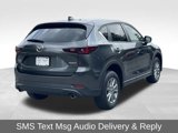 Certified 2023 MAZDA CX-5 AWD 2.5 S w/ Select Package image 4