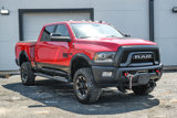 Used 2018 RAM 2500 Power Wagon w/ Luxury Group image 5