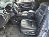 Used 2023 Nissan Murano SV w/ SV Midnight Edition Package image 2
