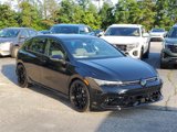 New 2025 Volkswagen Golf R Black Edition image 3