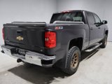 Used 2014 Chevrolet Silverado 1500 LT w/ All Star Edition image 2