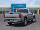 New 2025 GMC Sierra 1500 Pro w/ Pro Value Package image 4