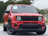 Used 2021 Jeep Renegade Sport image 3