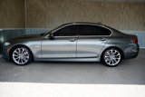 Used 2014 BMW 535i xDrive Sedan image 5