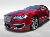 Used 2017 Lincoln MKZ Reserve w/ Climate Package image 2