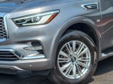 Used 2018 INFINITI QX80 4WD image 3