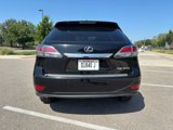 Used 2015 Lexus RX 350 F Sport w/ Navigation Package image 6