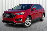 Used 2022 Ford Edge SEL w/ Convenience Package image 2