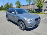 Used 2013 BMW X3 xDrive28i image 2