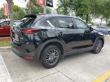 Used 2021 MAZDA CX-5 Touring image 6