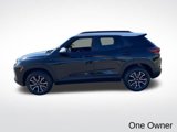 Used 2022 Chevrolet TrailBlazer ACTIV w/ Technology Package image 2