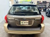 Used 2008 Subaru Outback 2.5i image 4
