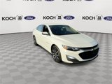 Used 2021 Chevrolet Malibu RS image 3