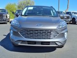 Certified 2021 Ford Escape Titanium w/ Titanium Elite Package image 2