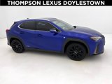 Used 2021 Lexus UX 250h F Sport image 1