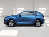 Used 2024 MAZDA CX-5 AWD 2.5 S w/ Select Package image 4