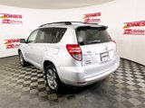 Used 2009 Toyota RAV4 Sport image 2