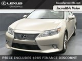 Used 2014 Lexus ES 350 image 3