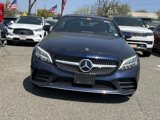 Used 2019 Mercedes-Benz C 300 4MATIC Cabriolet w/ Multimedia Package image 2