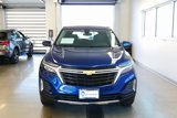 Used 2022 Chevrolet Equinox LT image 2