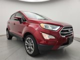 Used 2018 Ford EcoSport Titanium image 3