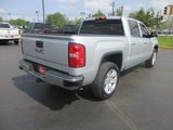 Used 2016 GMC Sierra 1500 SLE w/ SLE Value Package image 3