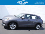 Used 2023 Honda HR-V LX image 2