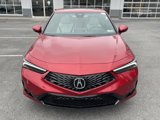 New 2025 Acura Integra A-Spec image 3
