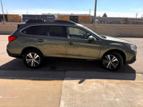 Used 2018 Subaru Outback 2.5i Limited image 6